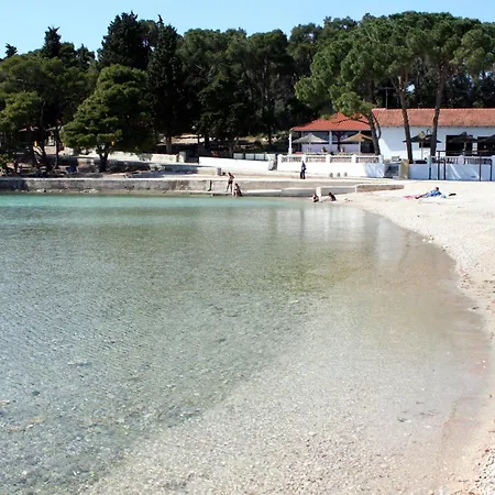 Apartament With Parking Space Biograd Na Moru, Biograd - 25131