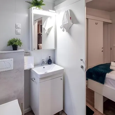 Appartement With Parking Space Biograd Na Moru, Biograd - 25131 *