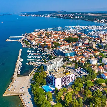 With Parking Space Biograd Na Moru, Biograd - 25131 * Biograd Na Moru