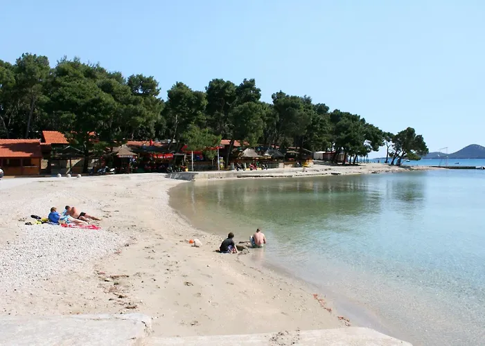 Apartament With Parking Space Biograd Na Moru, Biograd - 25131 Biograd Na Moru