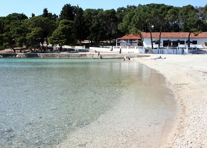Apartament With Parking Space Biograd Na Moru, Biograd - 25131
