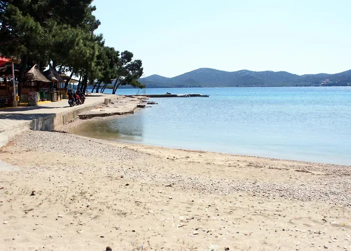With Parking Space Biograd Na Moru, Biograd - 25131 * Biograd Na Moru