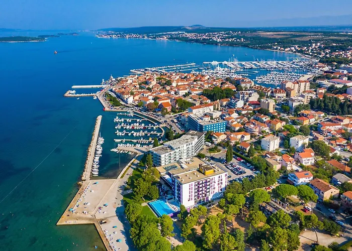 With Parking Space Biograd Na Moru, Biograd - 25131 * Biograd Na Moru