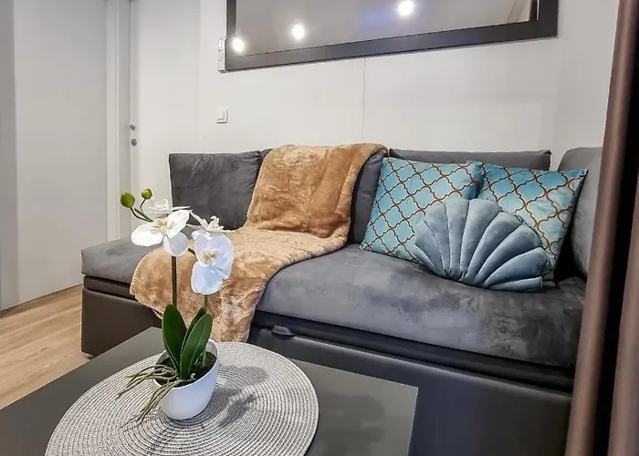Apartament With Parking Space Biograd Na Moru, Biograd - 25131 Biograd Na Moru