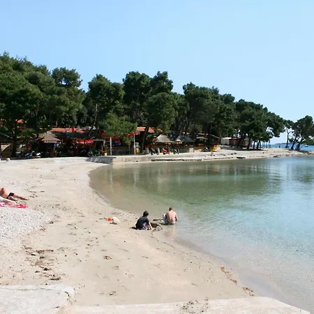 Apartman With Parking Space Biograd Na Moru, Biograd - 25131 Biograd Na Moru