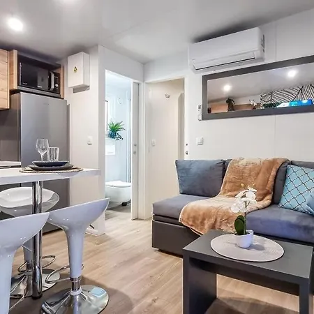 With Parking Space Biograd Na Moru, Biograd - 25131 Apartment Weißenburg