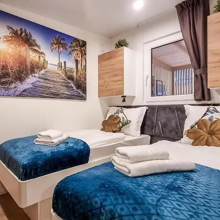 Apartamento With Parking Space Biograd Na Moru, Biograd - 25131 *