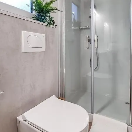 With Parking Space Biograd Na Moru, Biograd - 25131 Apartment *