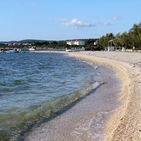 With Parking Space Biograd Na Moru, Biograd - 25131 Apartamento