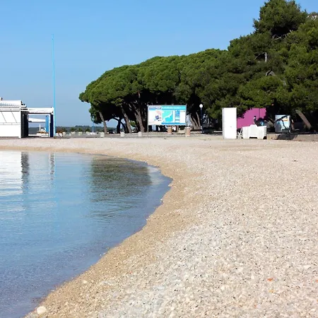 Apartman With Parking Space Biograd Na Moru, Biograd - 25131