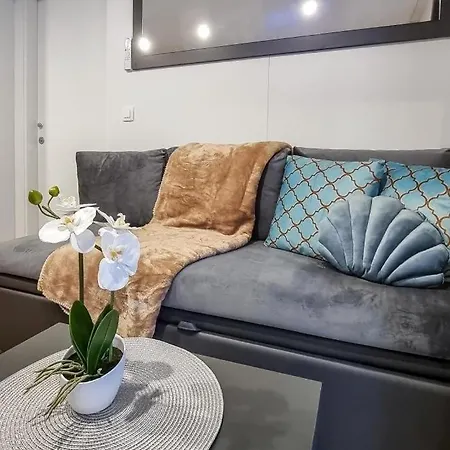 Apartment With Parking Space Biograd Na Moru, Biograd - 25131 Biograd Na Moru
