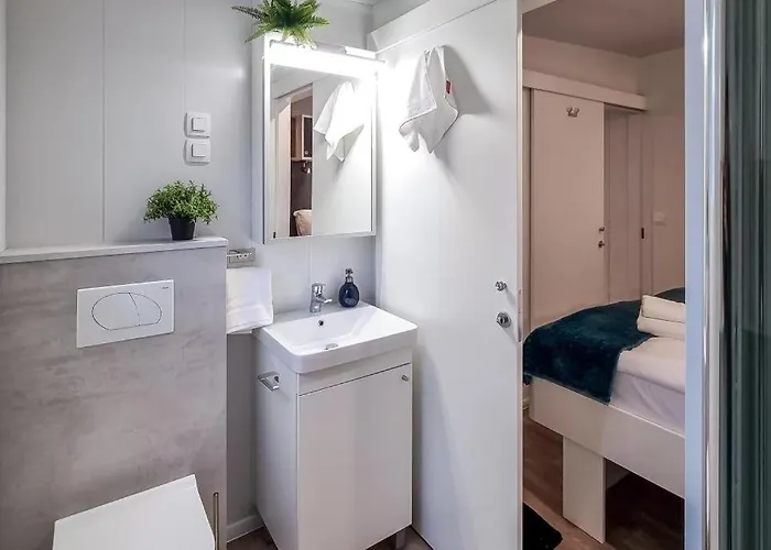 Apartman With Parking Space Biograd Na Moru, Biograd - 25131 *