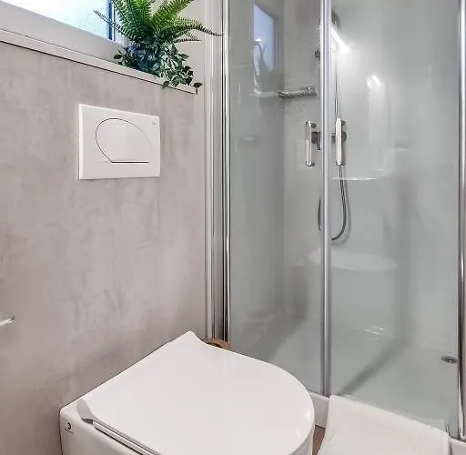 With Parking Space Biograd Na Moru, Biograd - 25131 Apartment *