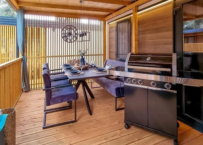 With Parking Space Biograd Na Moru, Biograd - 25131 Weißenburg